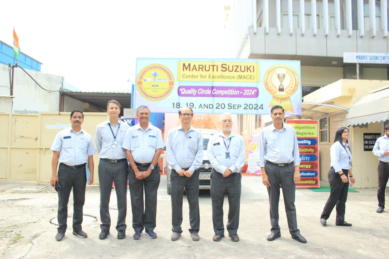 MACE Grand Opening of New Advanced Training Facility