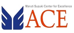 MACE Logo