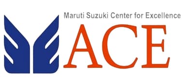 MACE Logo