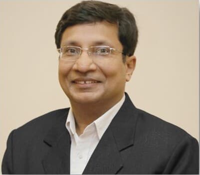 Dr. Shailendra Singh